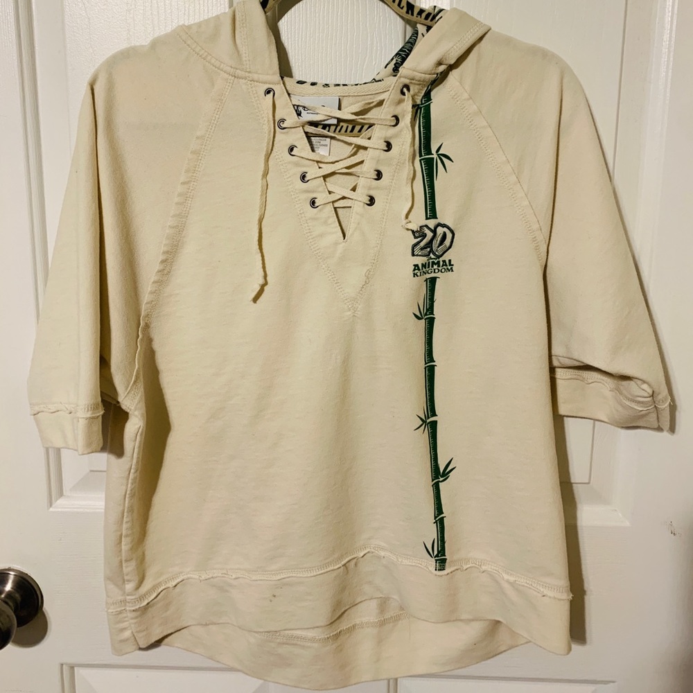 3/$40 Disney Hoodie